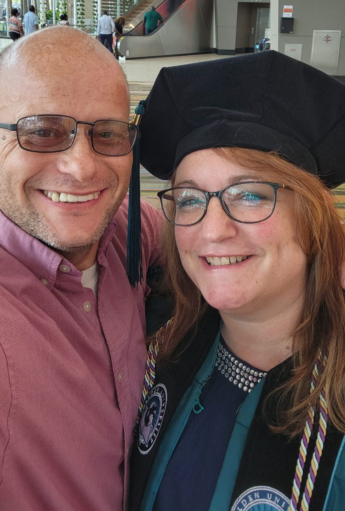 Rosie Schoepp, Founder of Kids Play Today