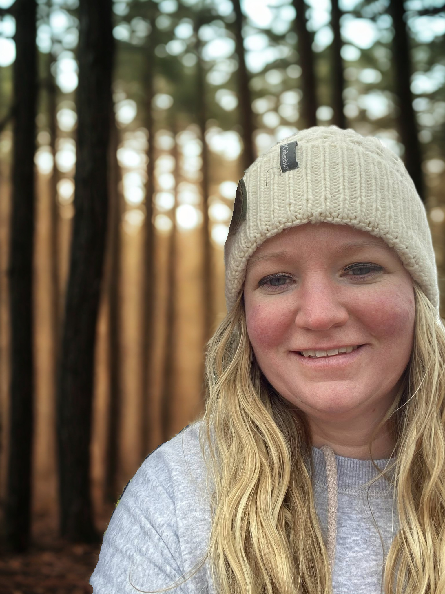 Christine Buttaro, Senior Program Director