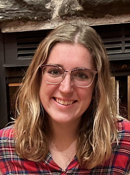 Alexa Batelli, Assistant Director